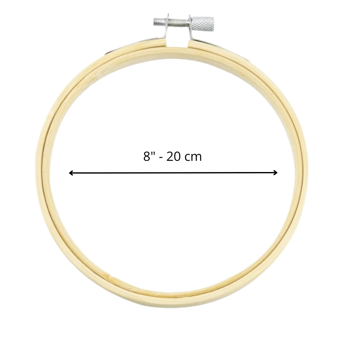 Bastidores de Madera 6