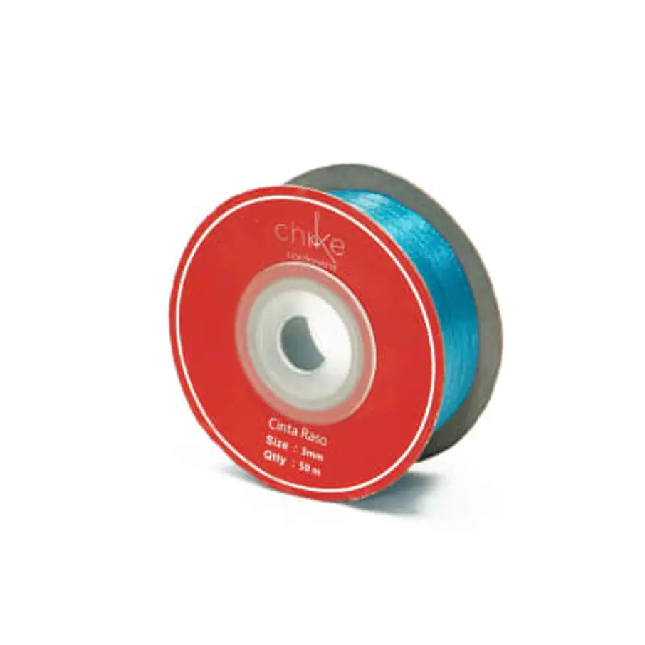 Cinta Bebé 3mm 21