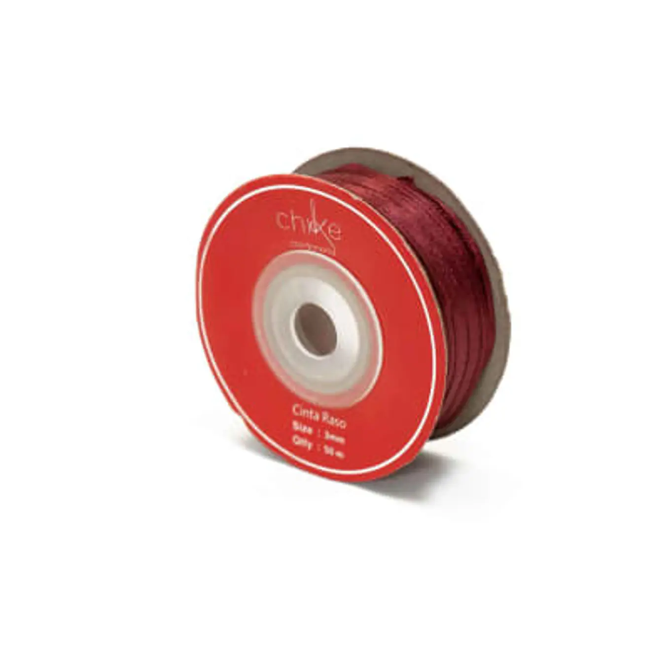 Cinta Bebé 3mm 27