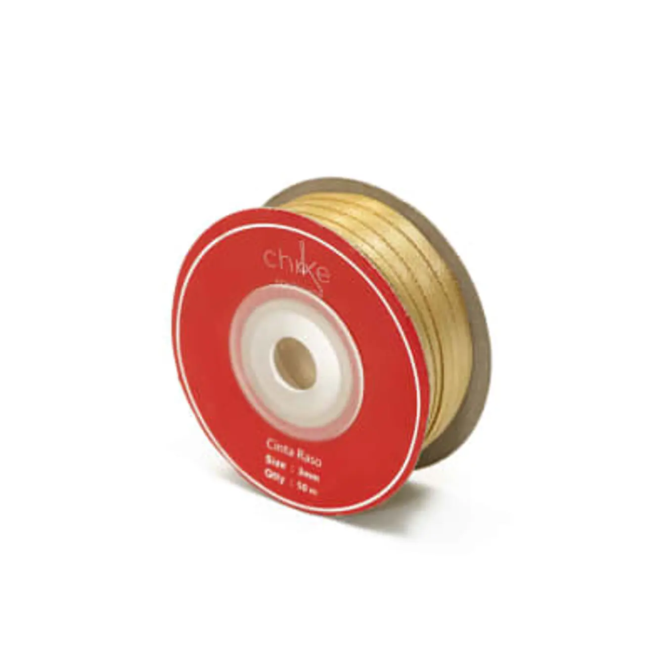 Cinta Bebé 3mm 25
