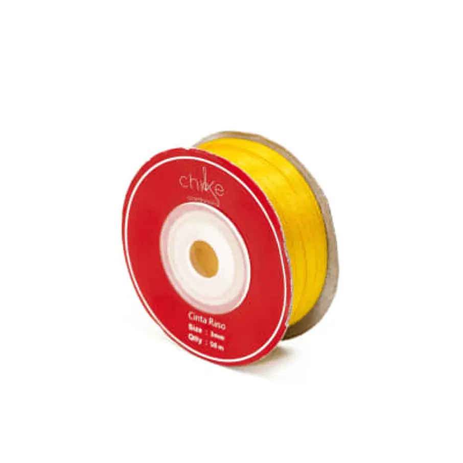 Cinta Bebé 3mm 28