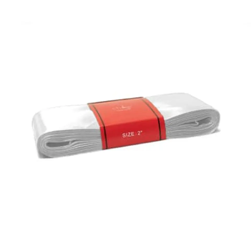 Cinta raso 50mm 20