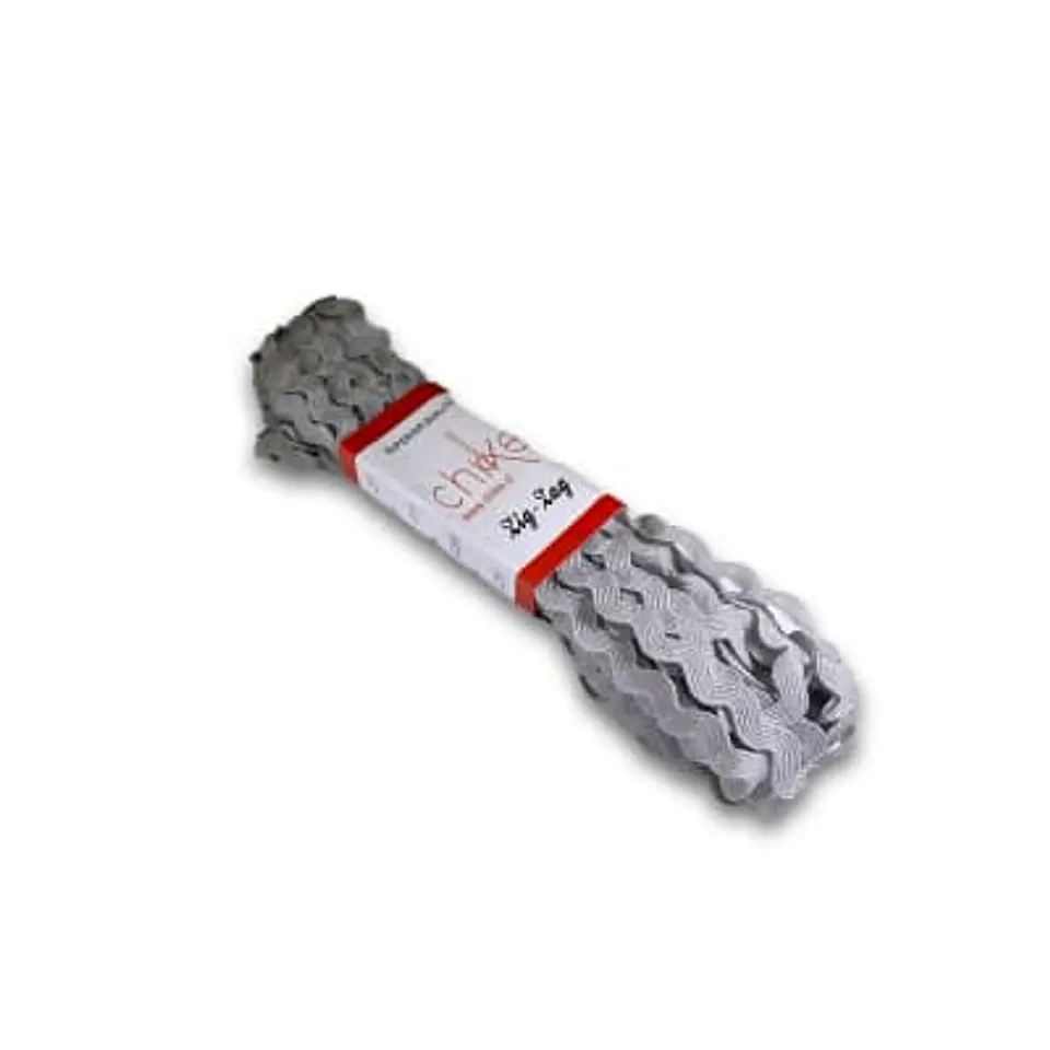 Zigzag 5mm 7