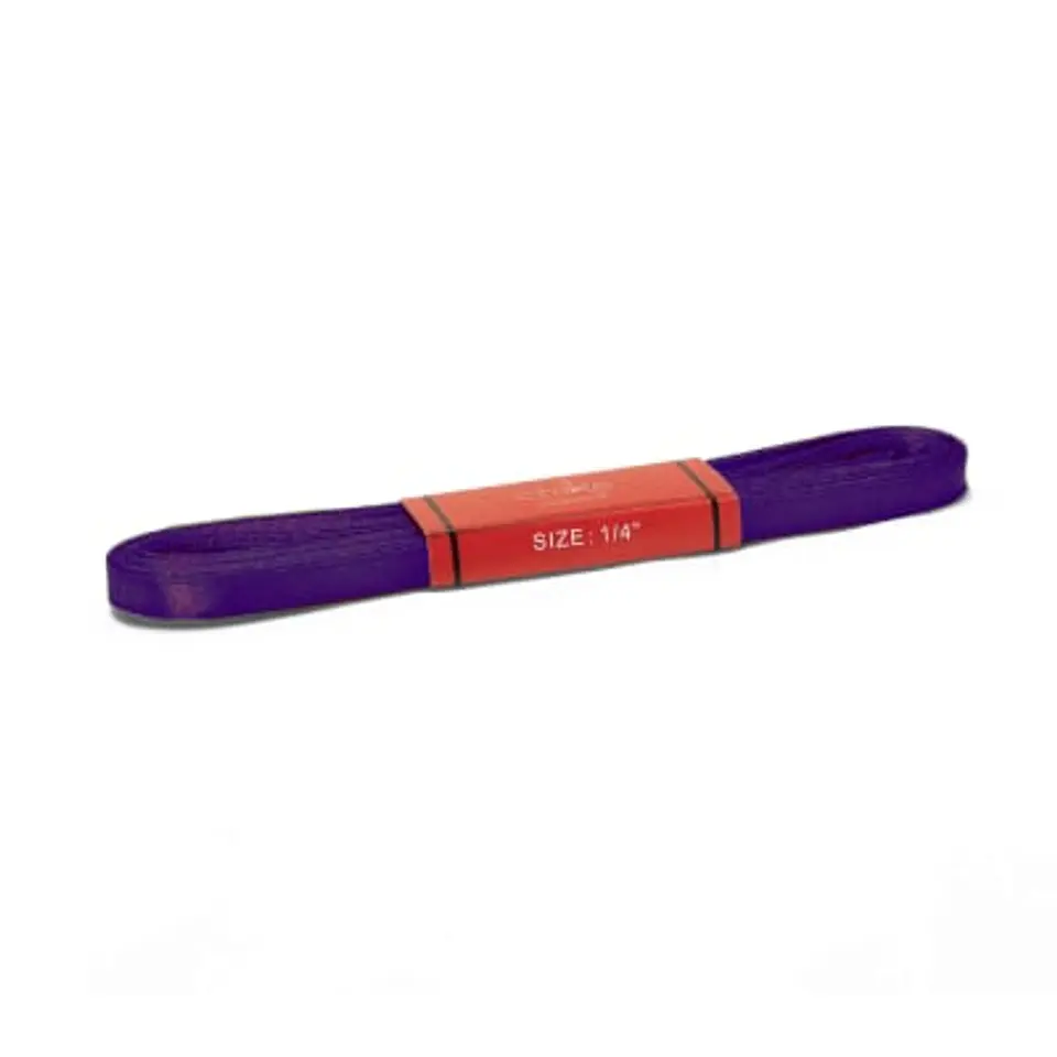 Cinta raso 7mm 12