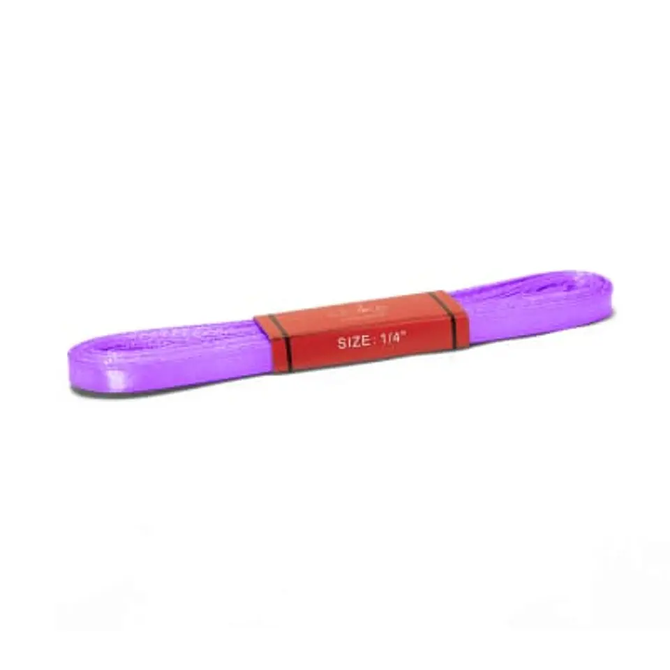 Cinta raso 7mm 14