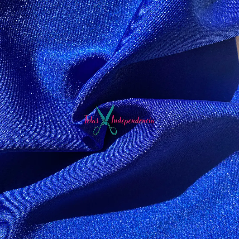 Lycra Dupont Satinada 9