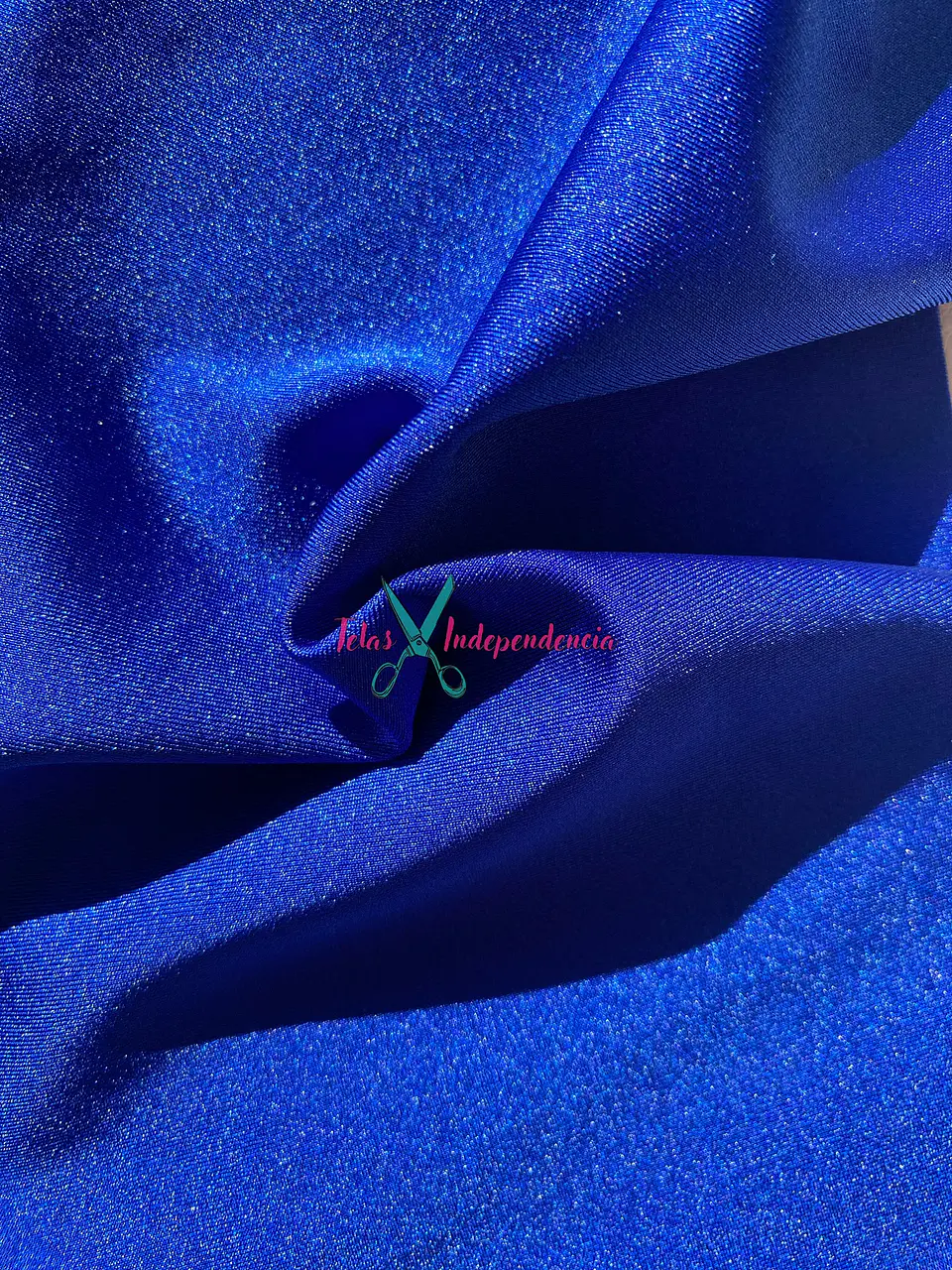 Lycra Dupont Satinada 10
