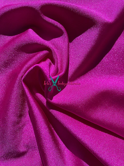 Lycra Dupont Satinada