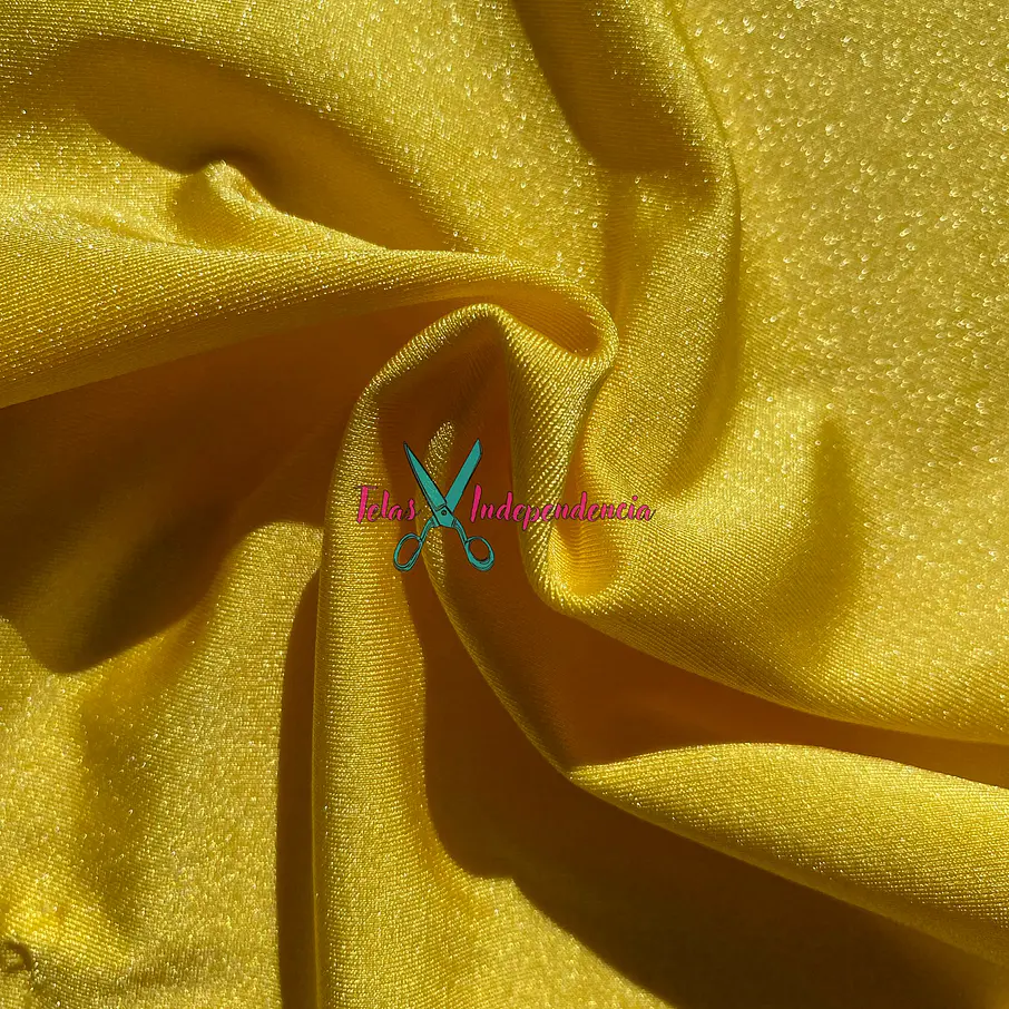 Lycra Dupont Satinada 19