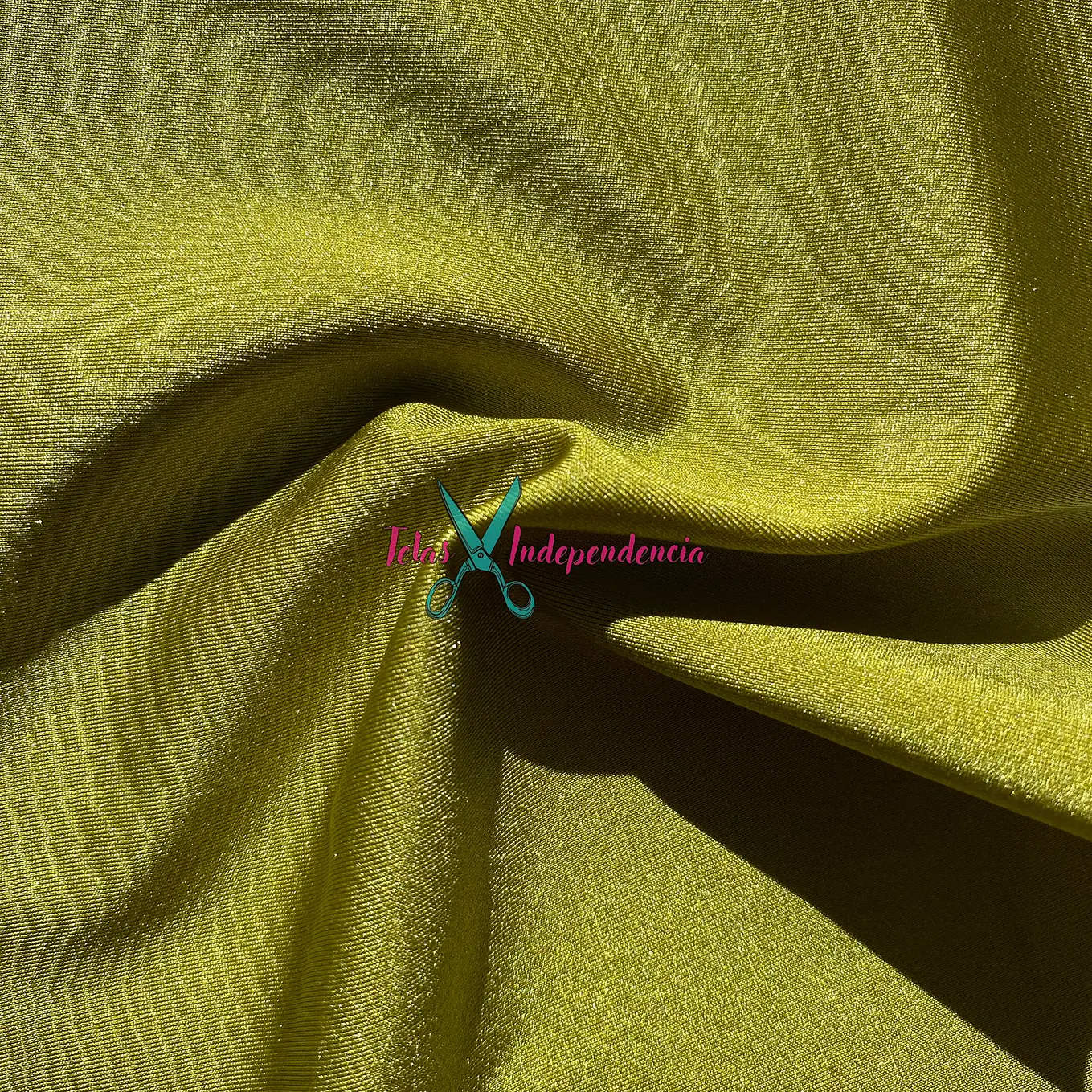 Lycra Dupont Satinada 21