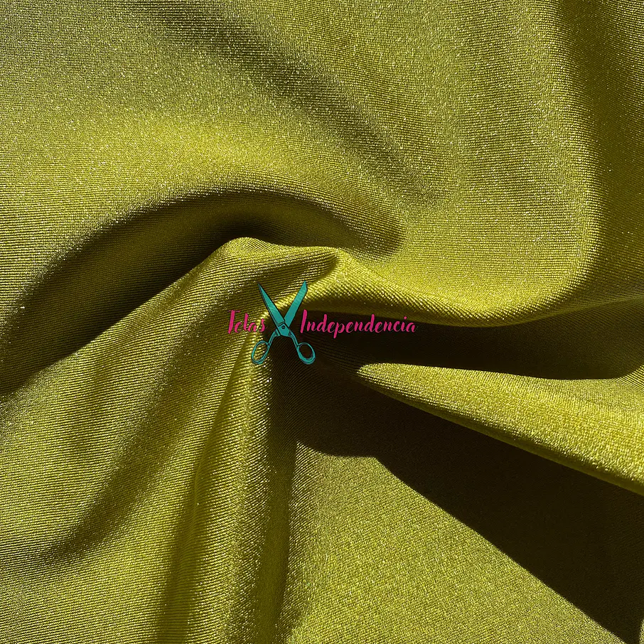 Lycra Dupont Satinada 21