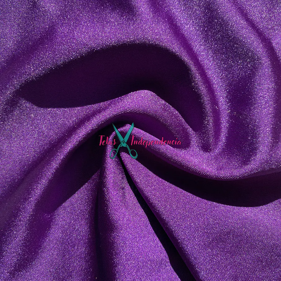 Lycra Dupont Satinada 5