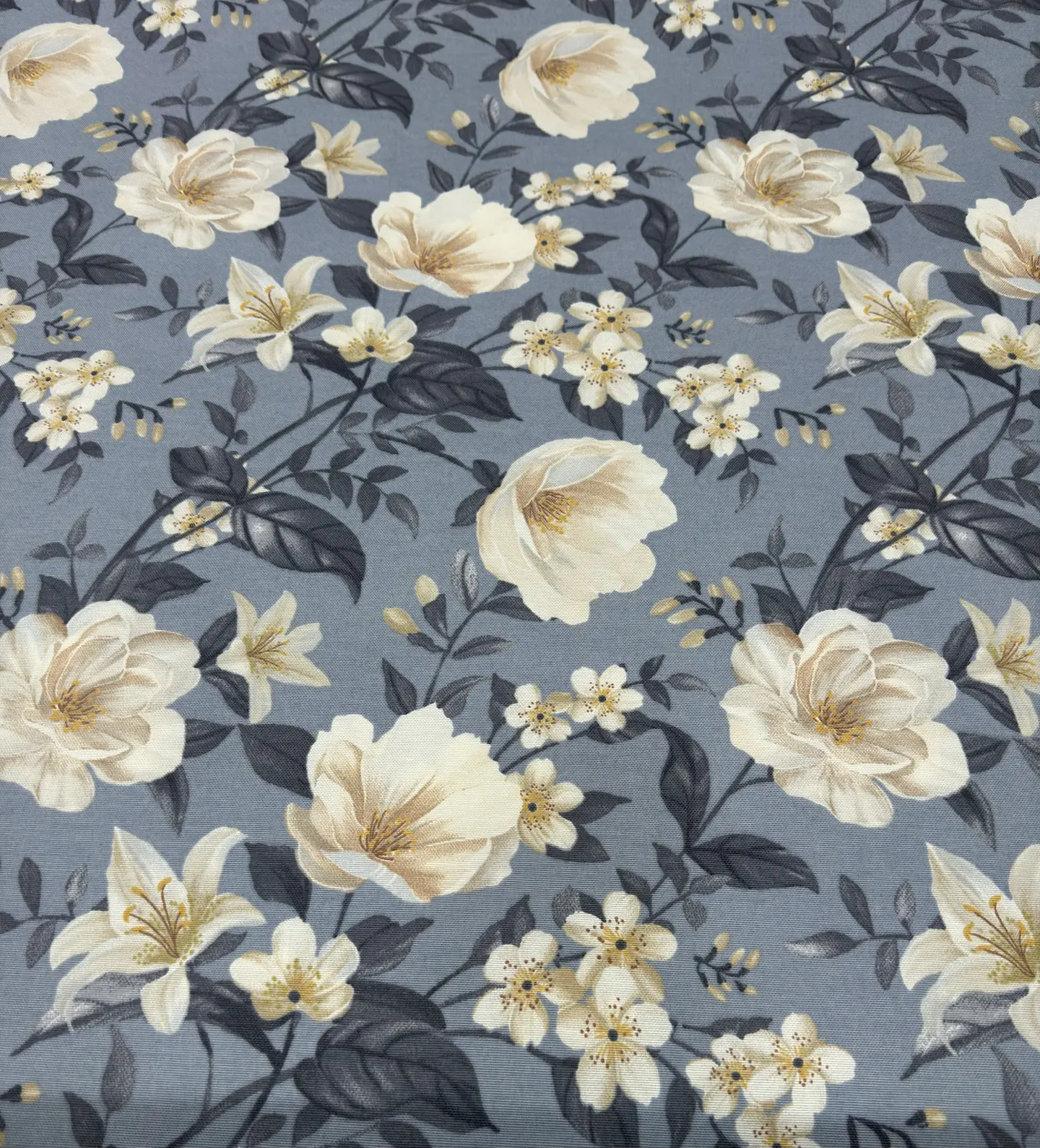 Lona Turca Flor 2
