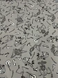 Lona Turca Calavera  - Miniatura 3