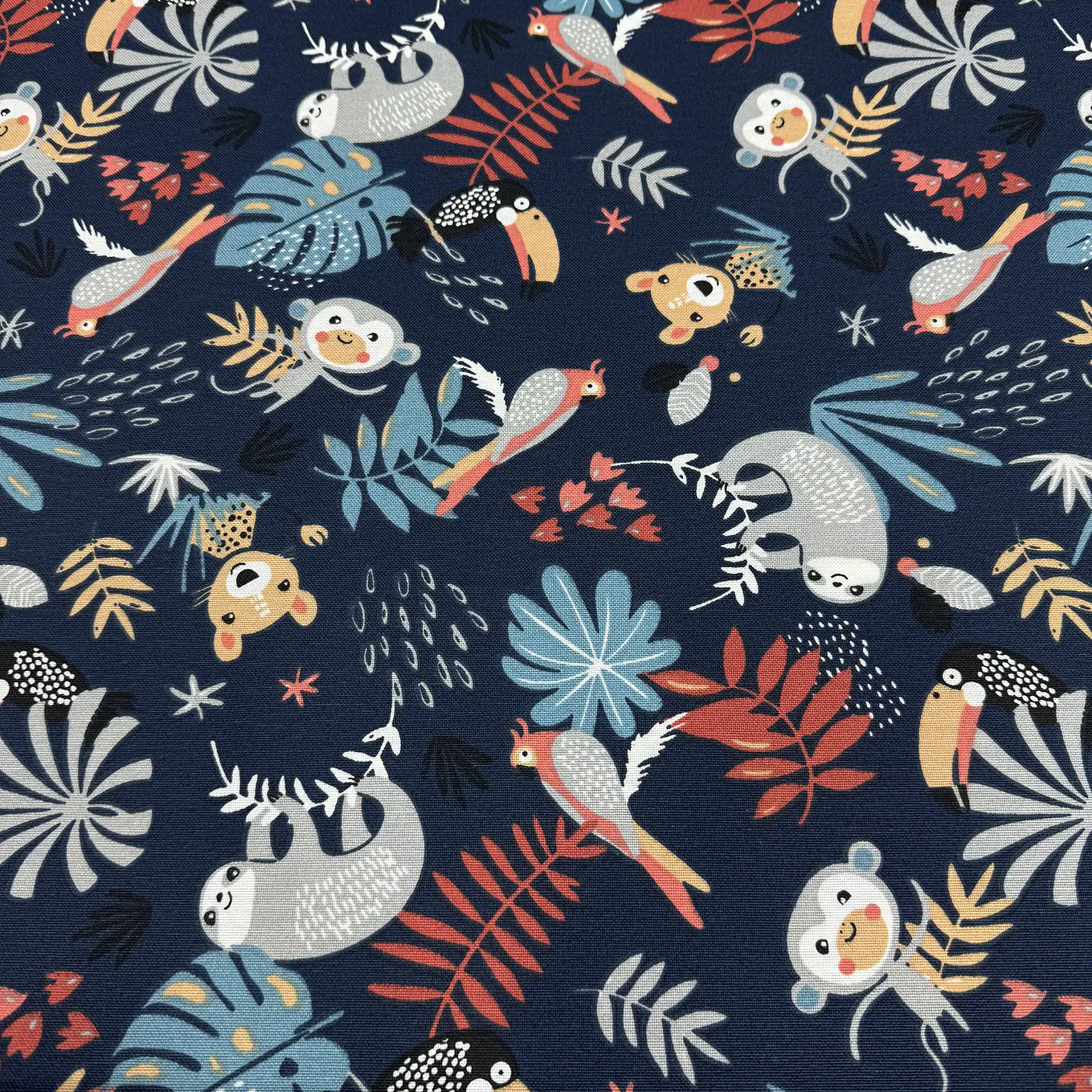 Lona Turca Infantil 5