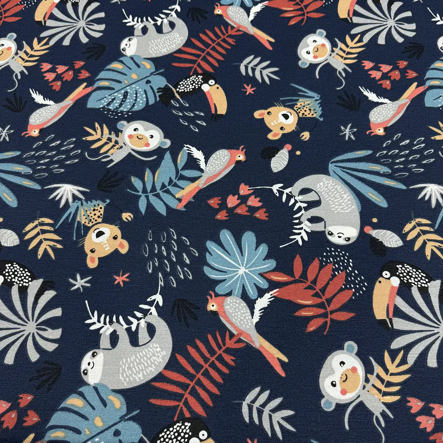 Lona Turca Infantil 5