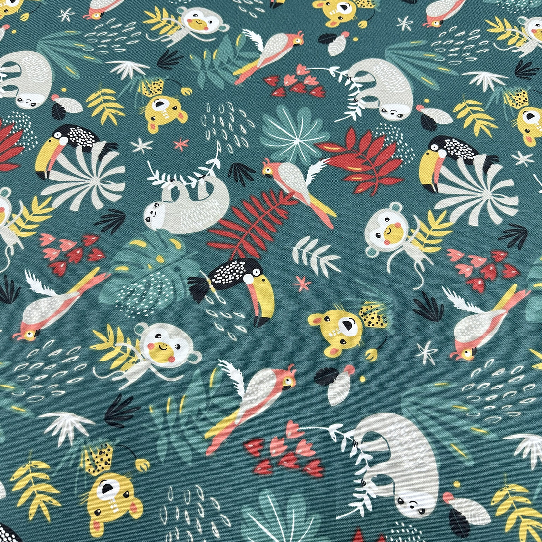 Lona Turca Infantil 2