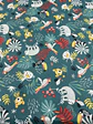 Lona Turca Infantil - Miniatura 2