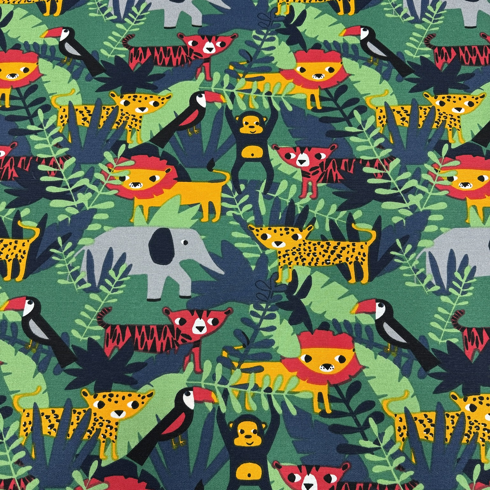 Lona Turca Infantil 3