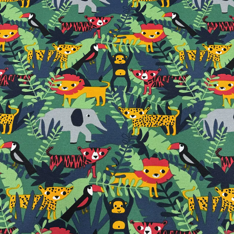 Lona Turca Infantil 3