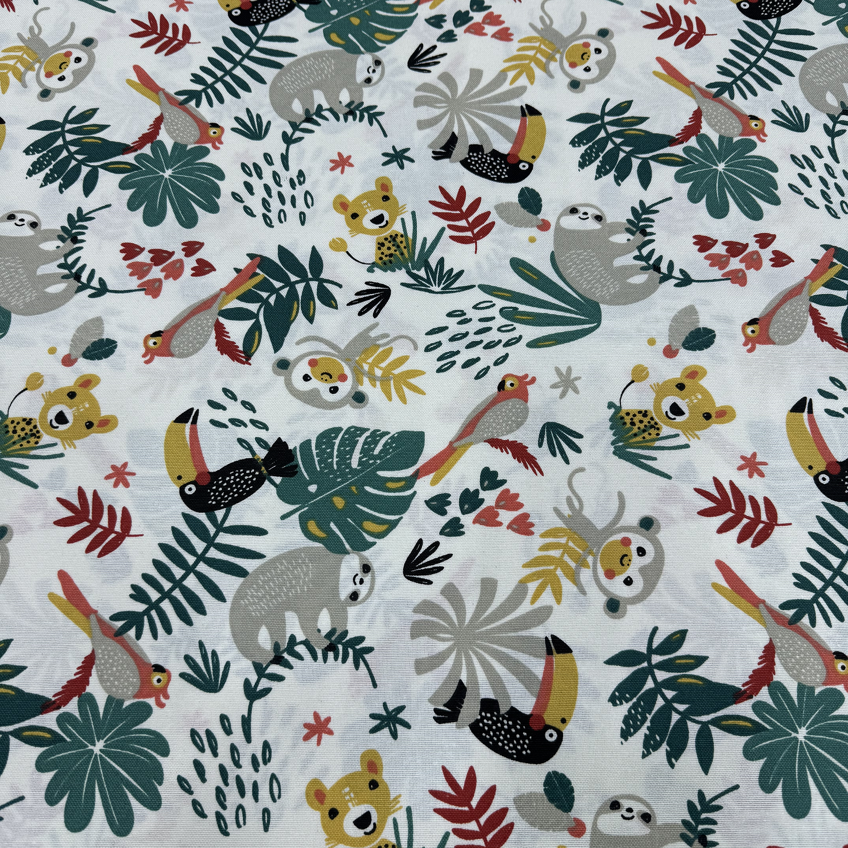 Lona Turca Infantil 4