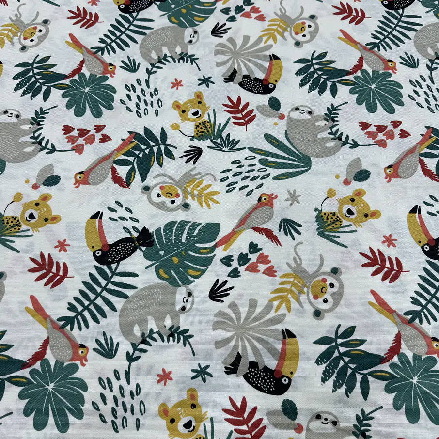 Lona Turca Infantil 4