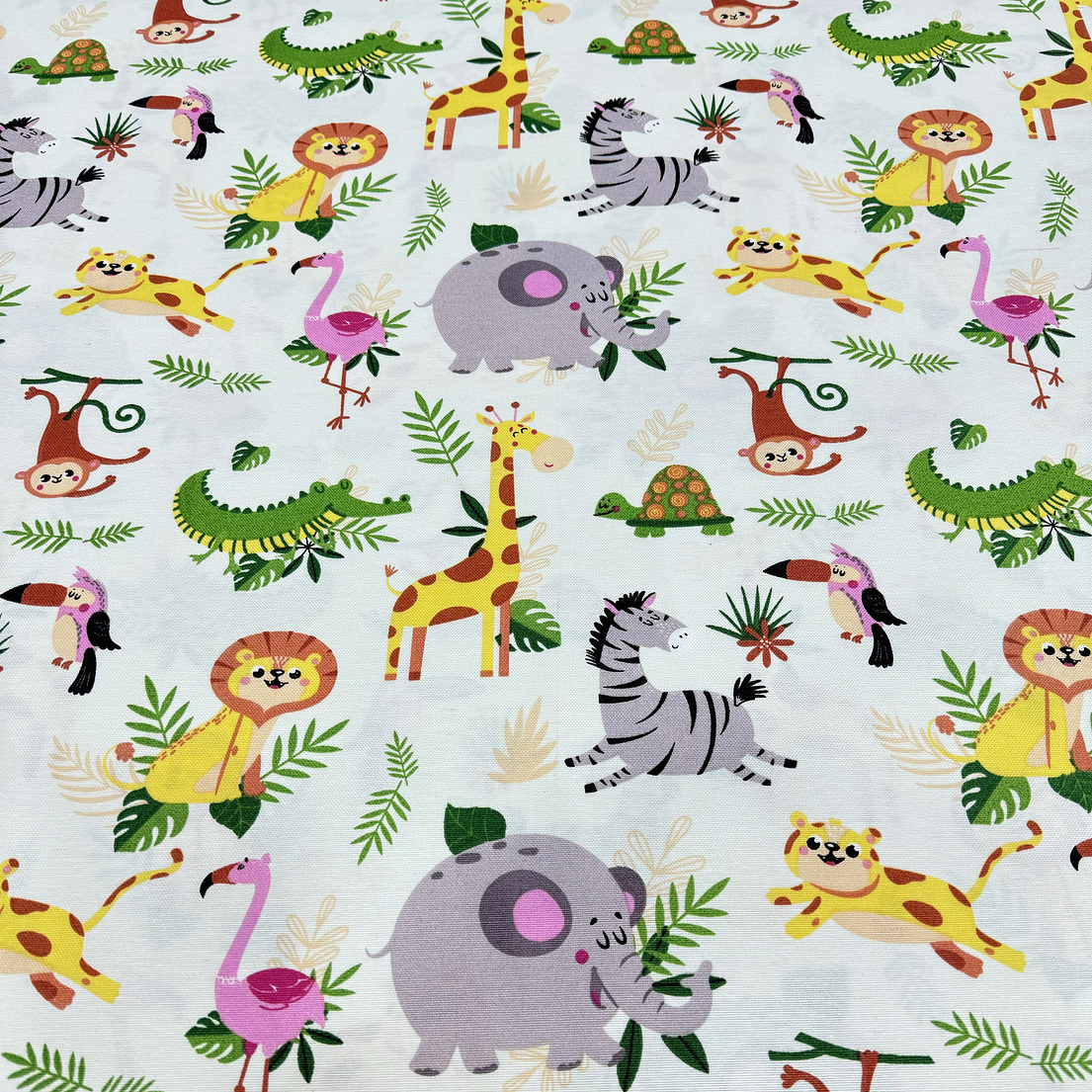 Lona Turca Infantil 6