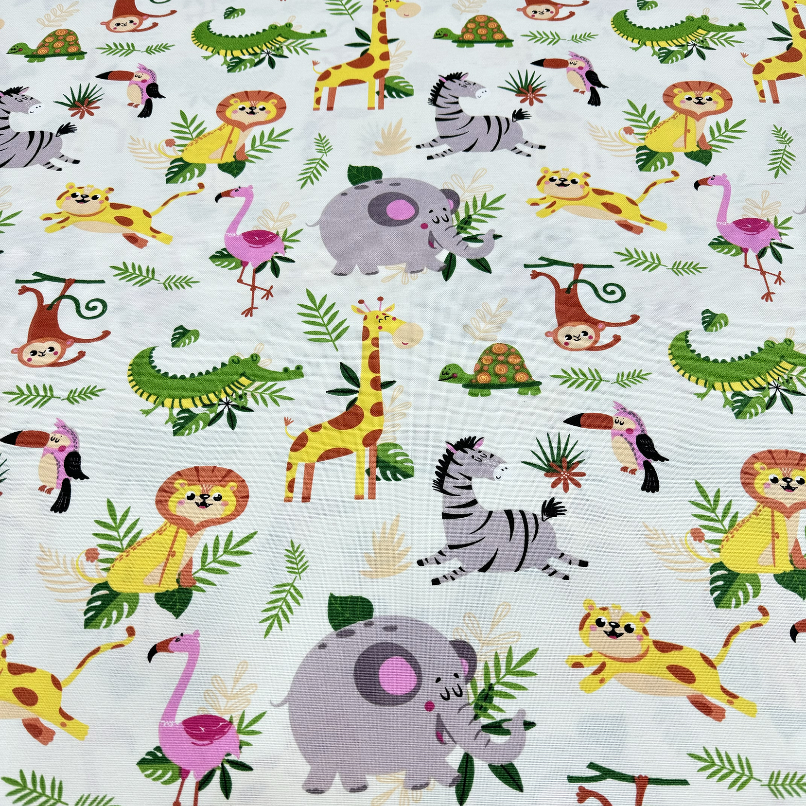 Lona Turca Infantil 6