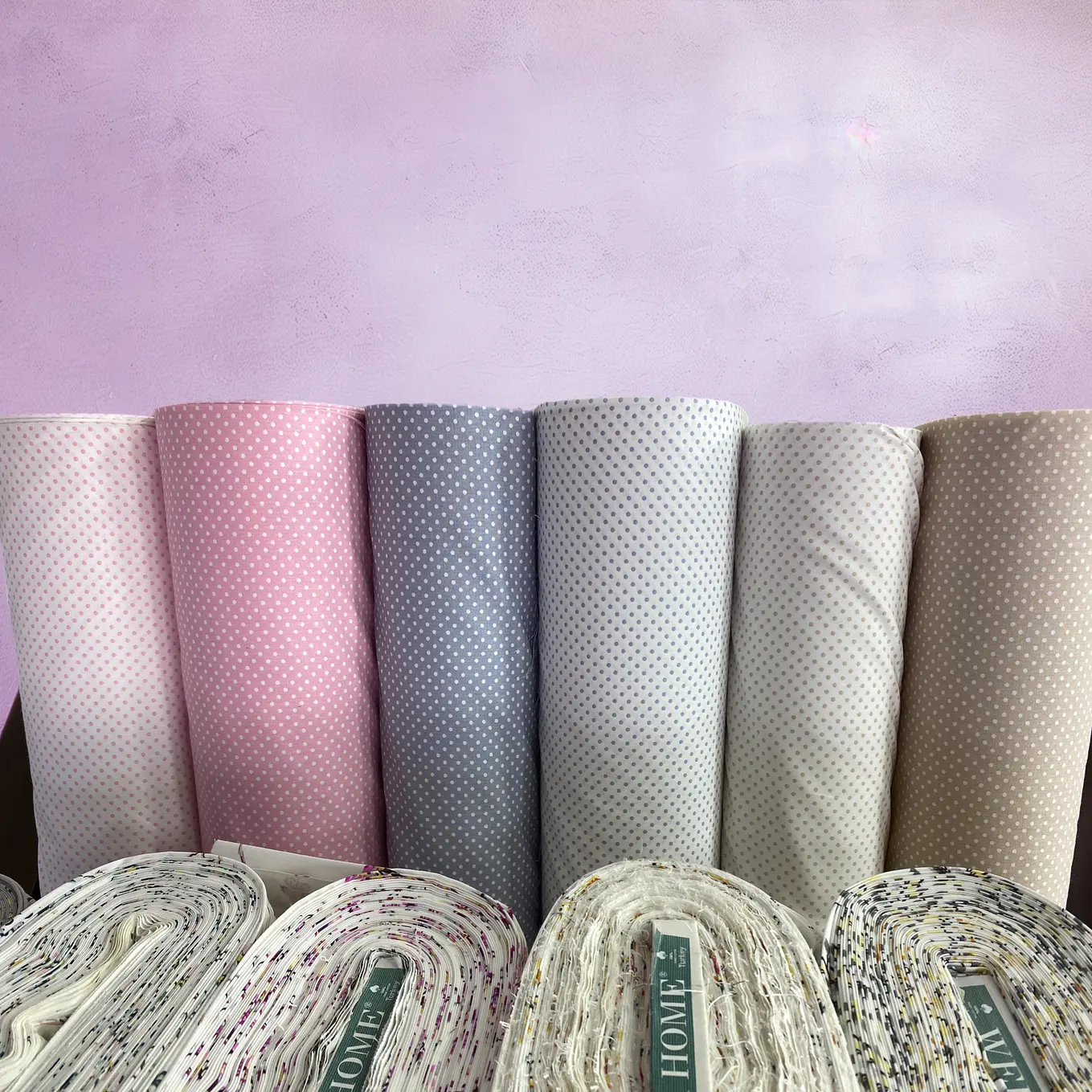 Crea Turca Puntitos 1