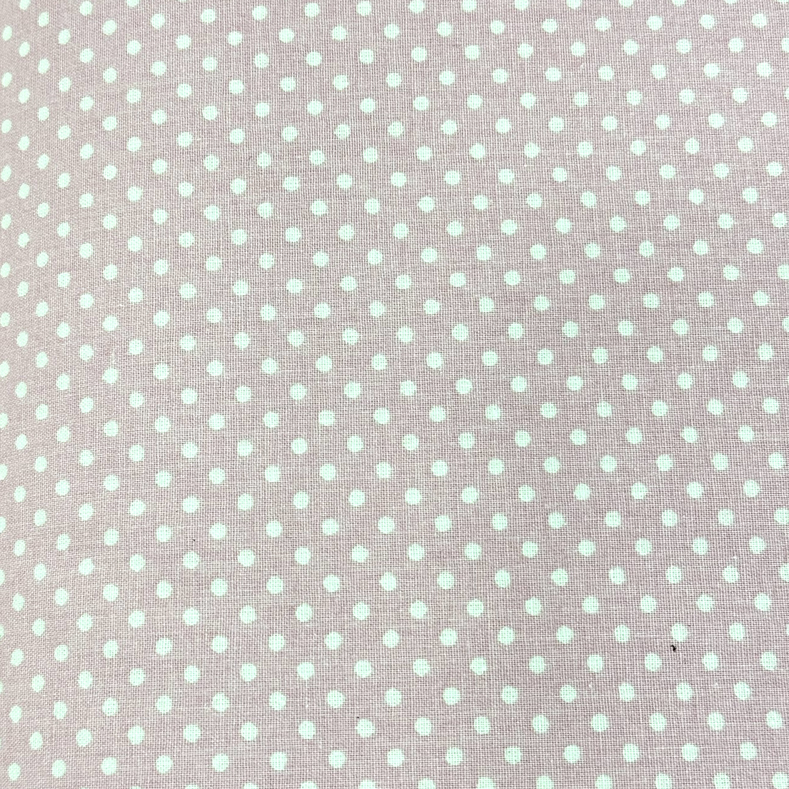 Crea Turca Puntitos 4