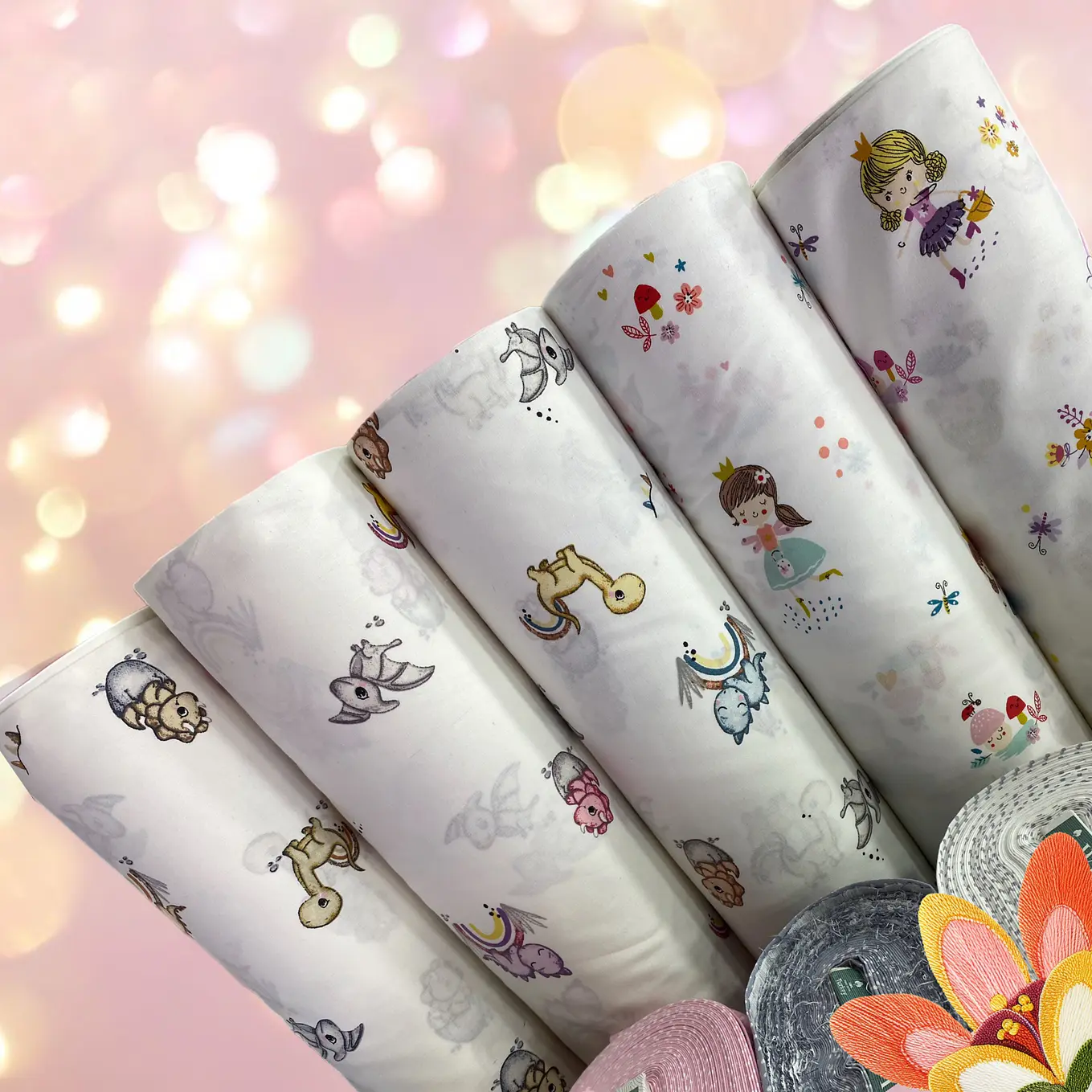 Crea Turca Fantasy 1