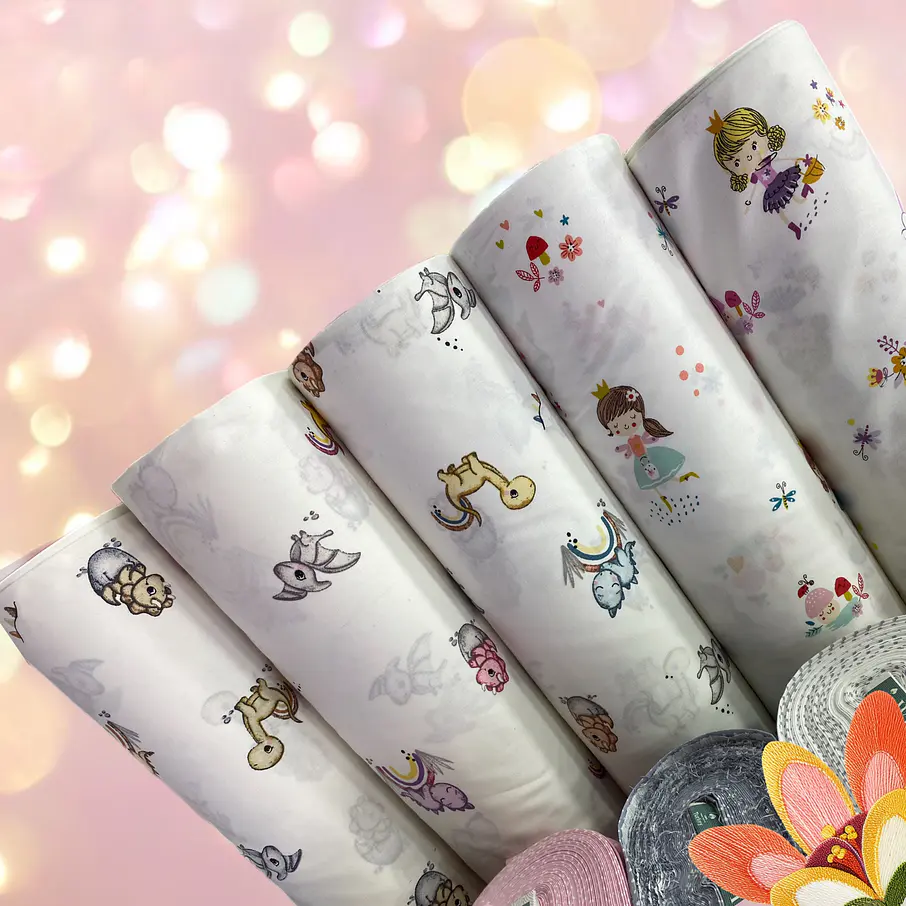 Crea Turca Fantasy 1