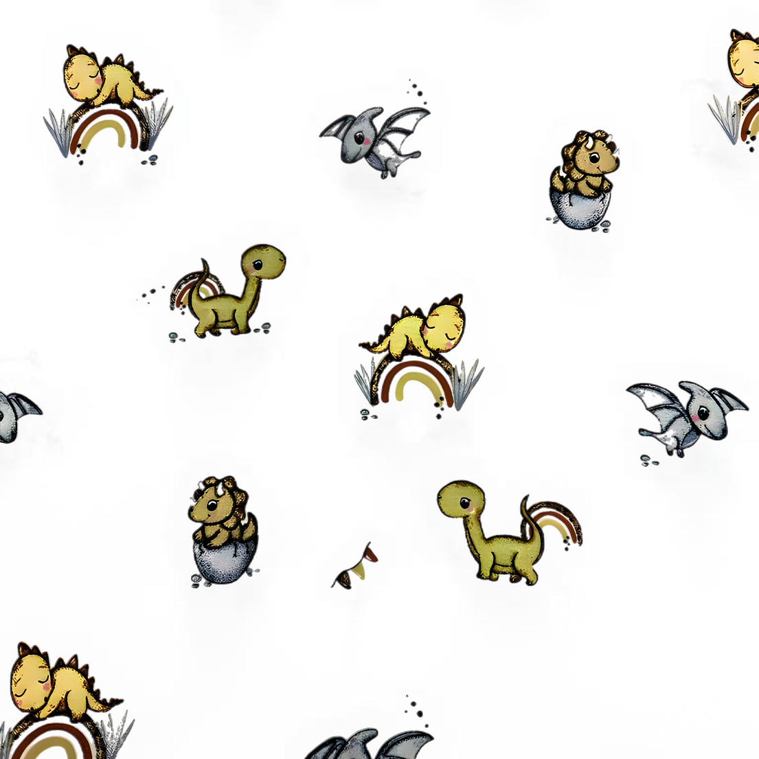 Crea Turca Fantasy 4