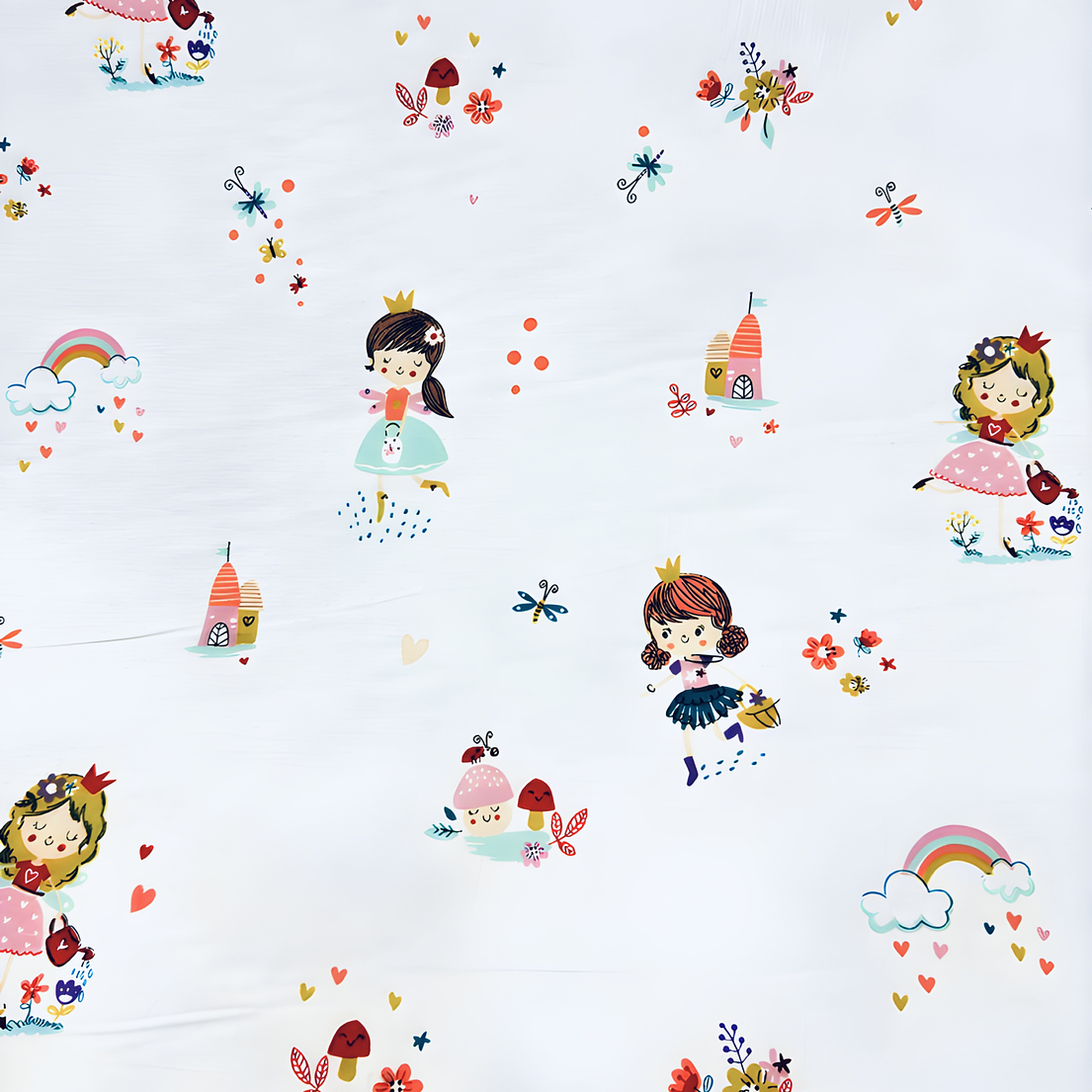 Crea Turca Fantasy 5