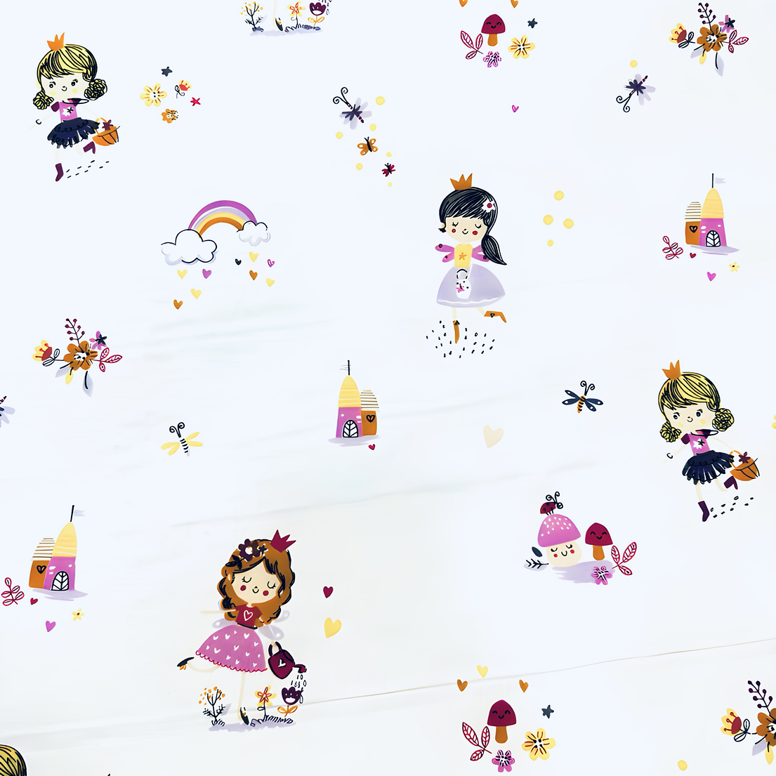 Crea Turca Fantasy 6