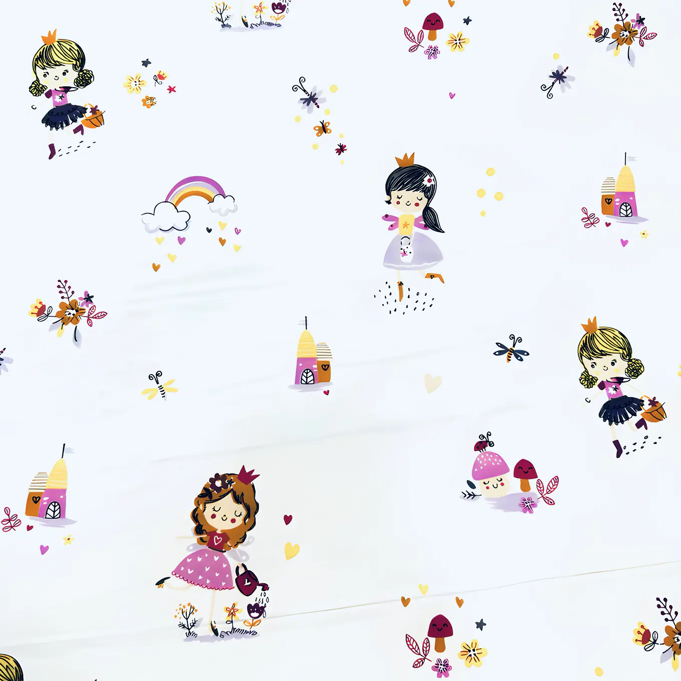 Crea Turca Fantasy 6