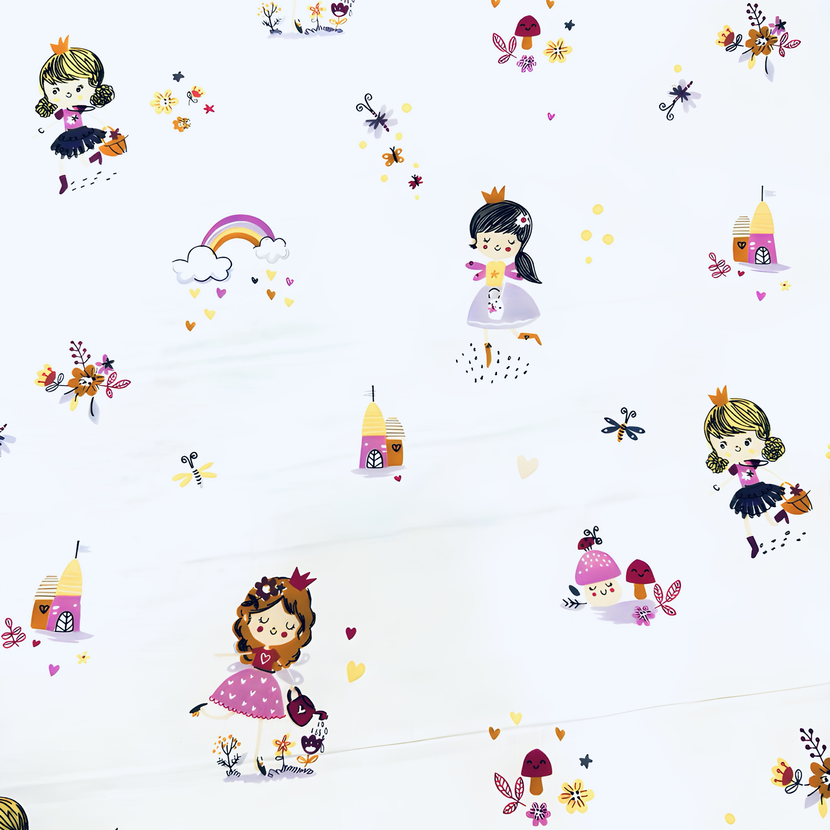 Crea Turca Fantasy 6