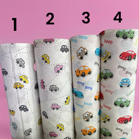 Crea Turca Auto