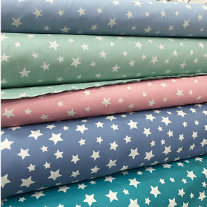 Crea Turca Estrellas