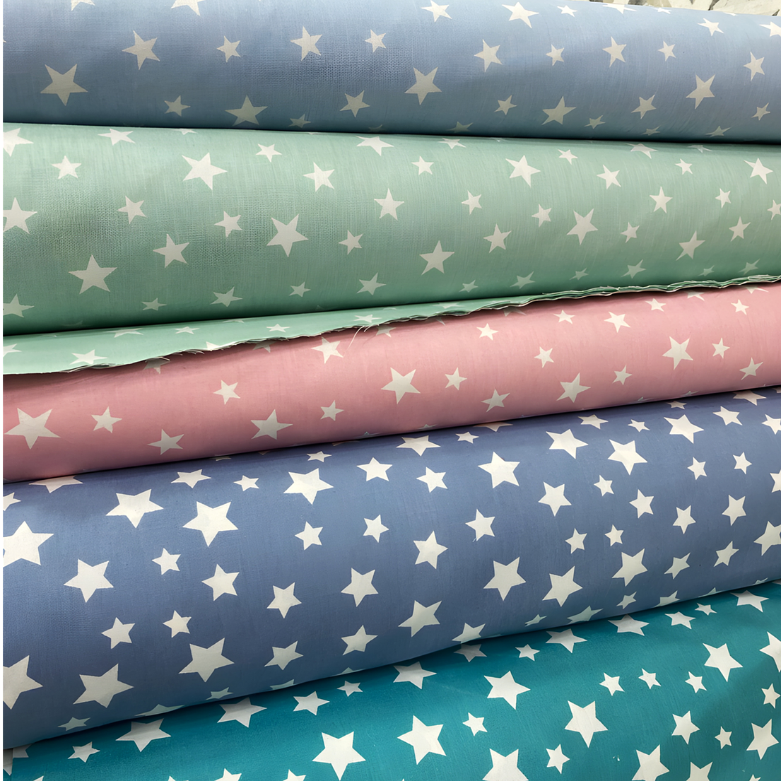 Crea Turca Estrellas 1