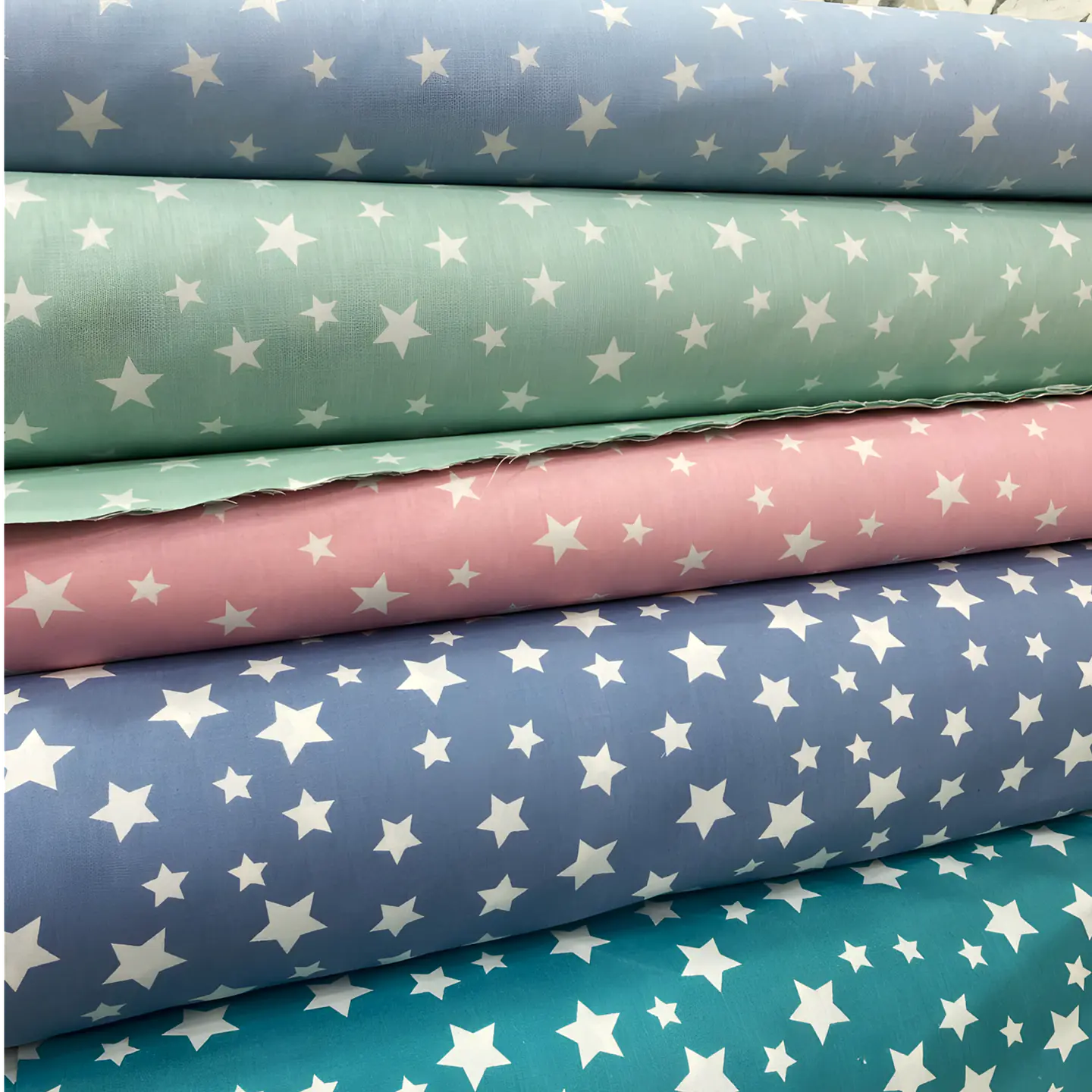 Crea Turca Estrellas 7