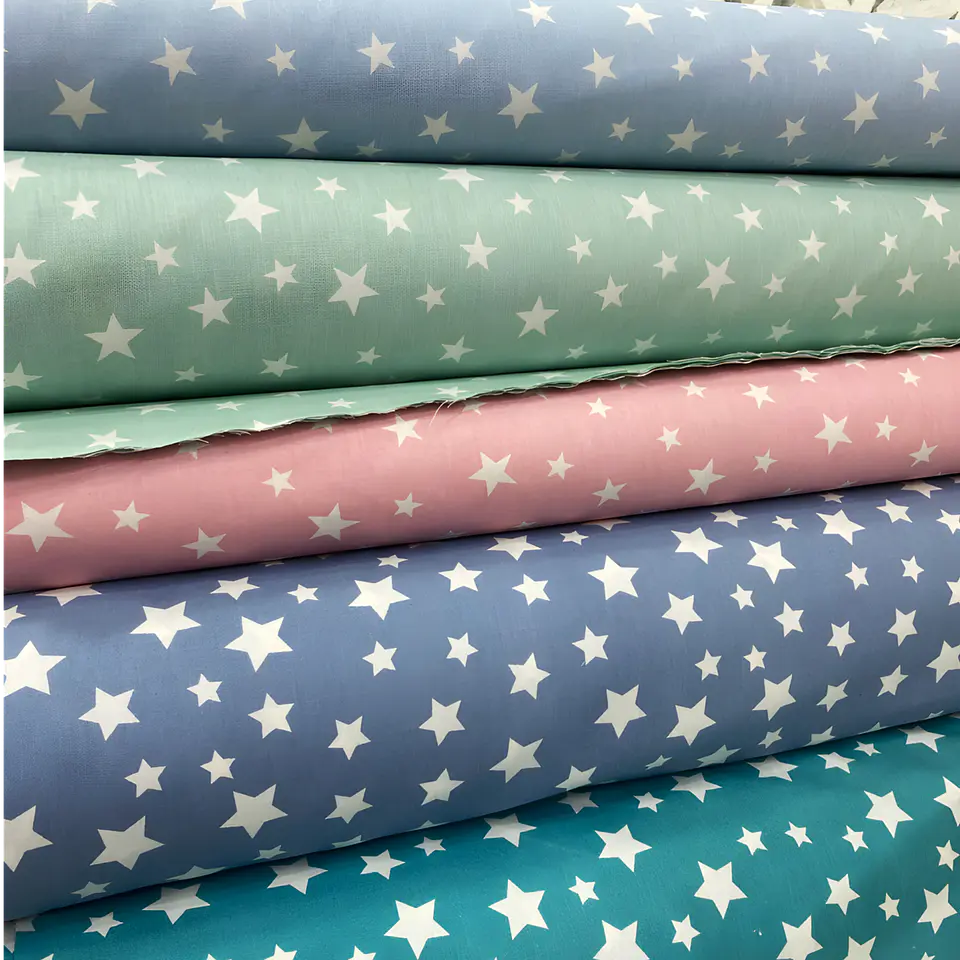 Crea Turca Estrellas 7