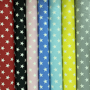 Lona Turca Estrellas 