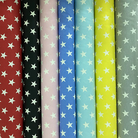 Lona Turca Estrellas 