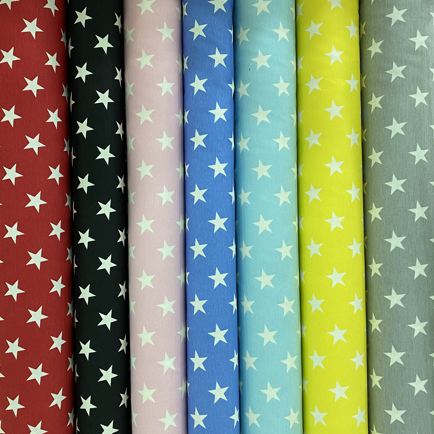 Lona Turca Estrellas  1