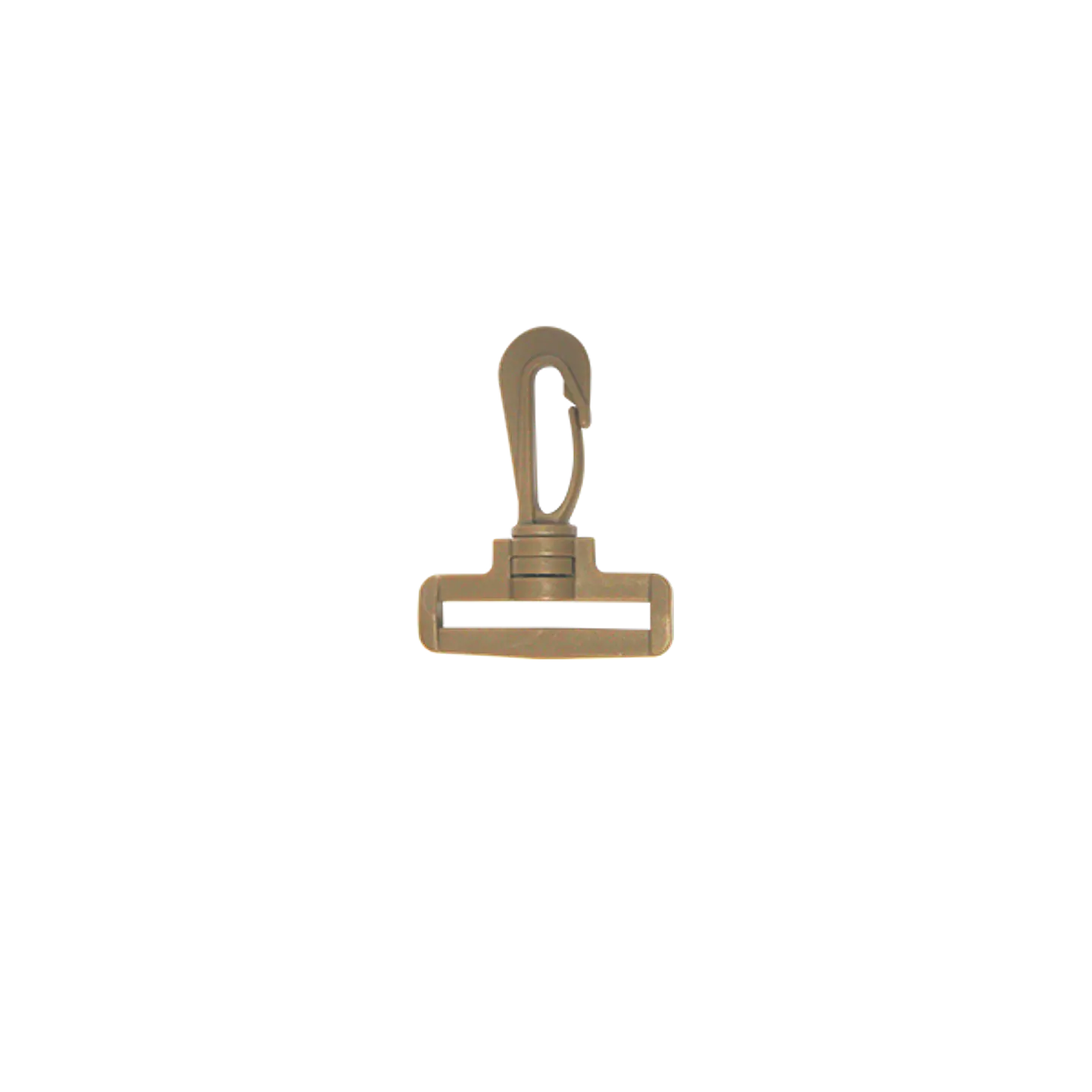 Mosquetón 3.8 cm 2