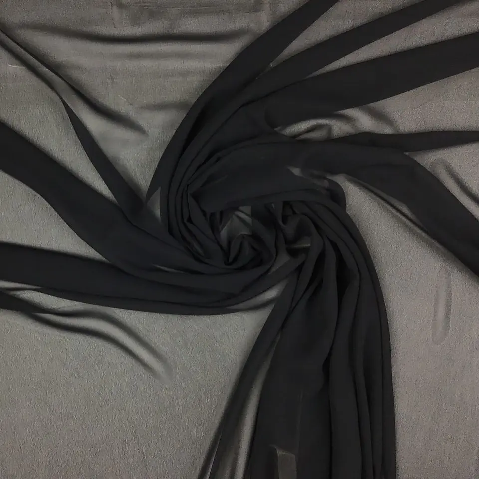 Gasa Chiffon 13