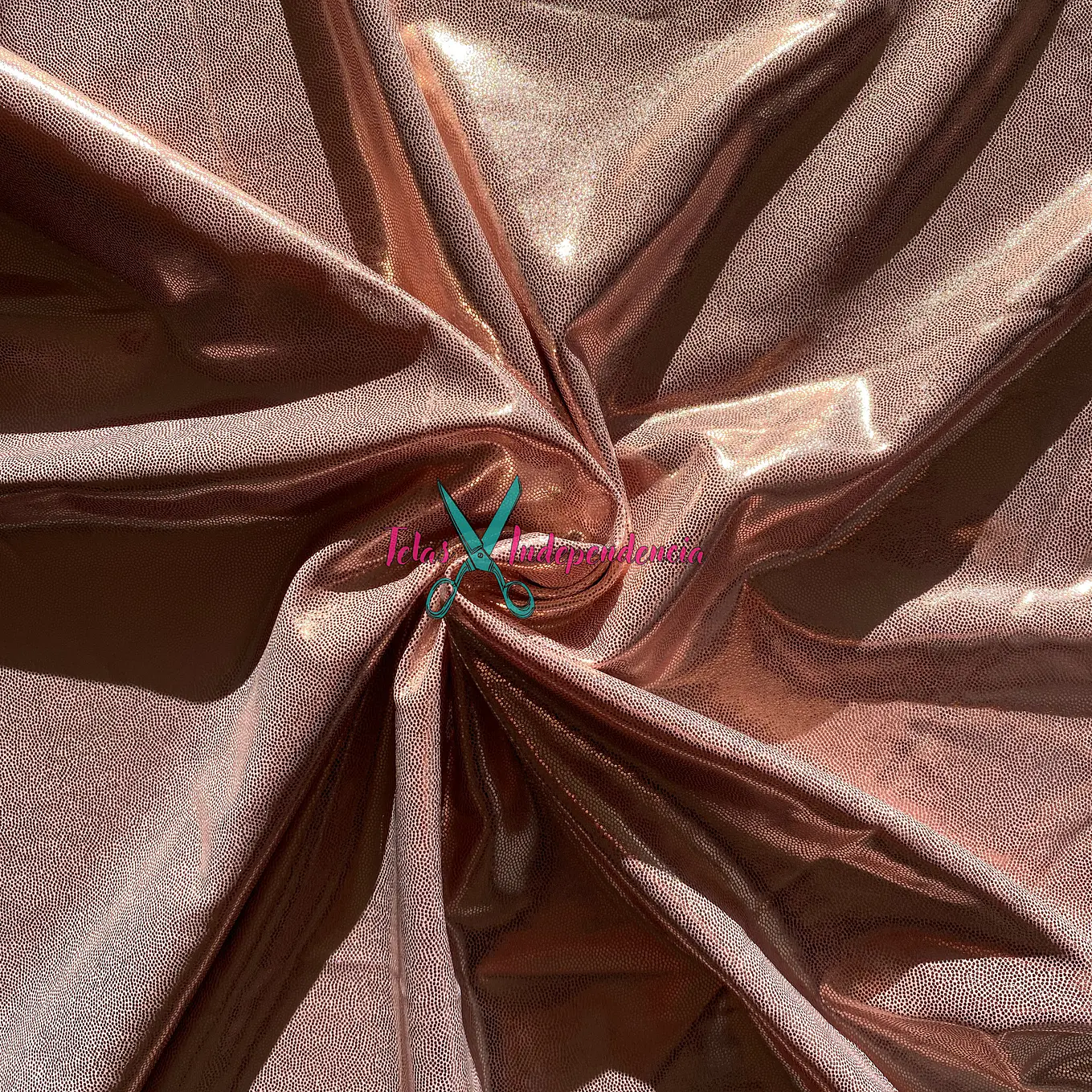 Lycra Dupont Brillo 22