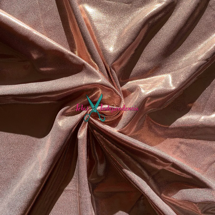 Lycra Dupont Brillo 22