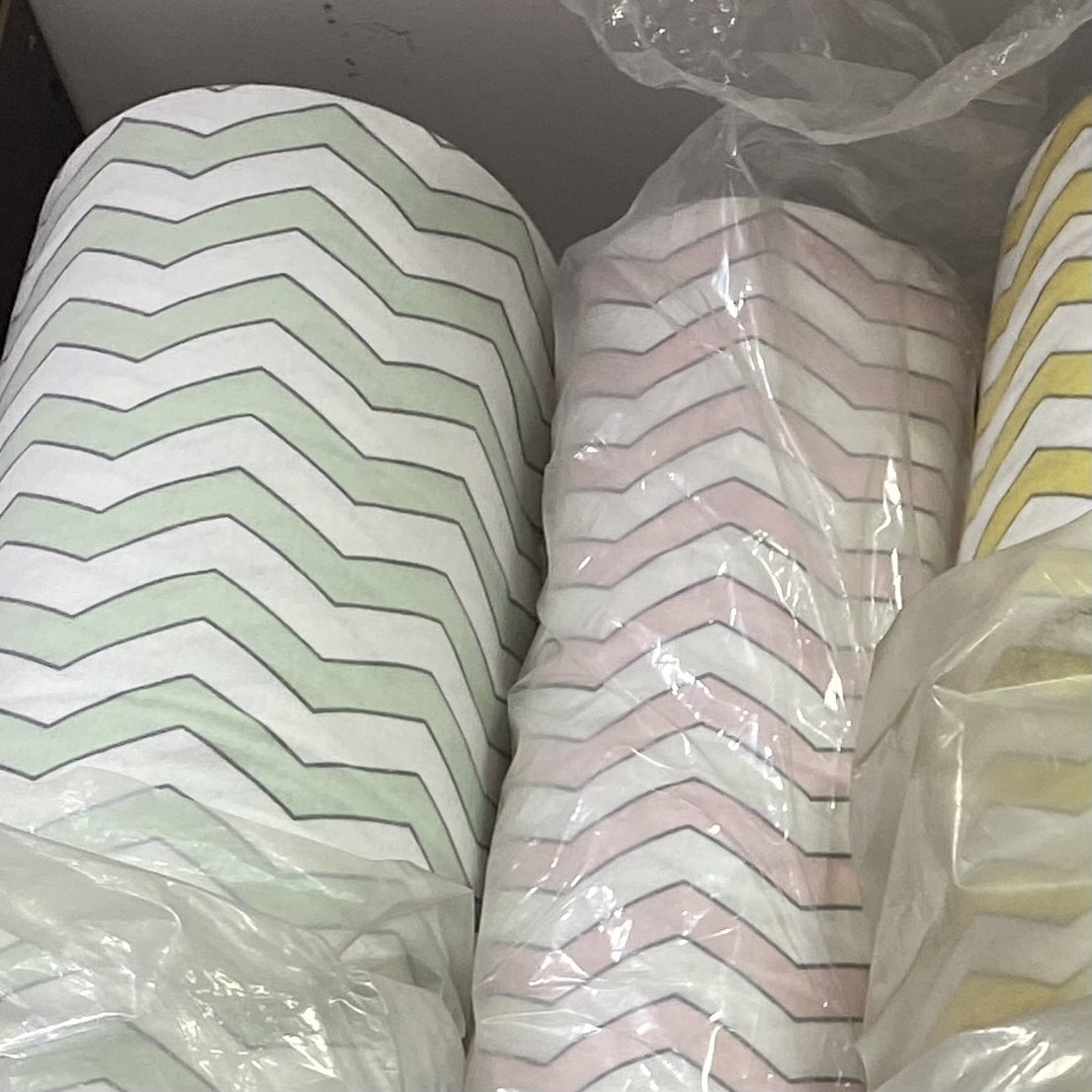 Moleton Afranelado  5